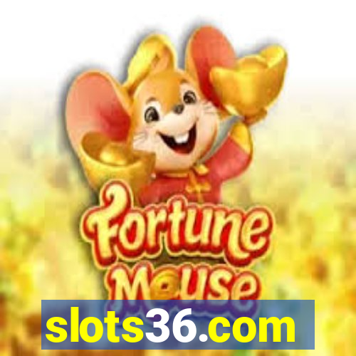 slots36.com