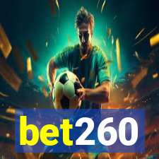 bet260