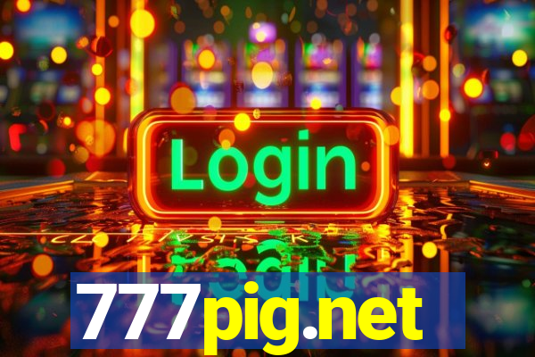 777pig.net