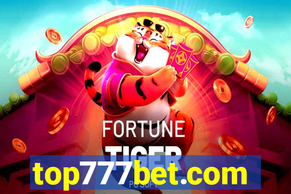 top777bet.com