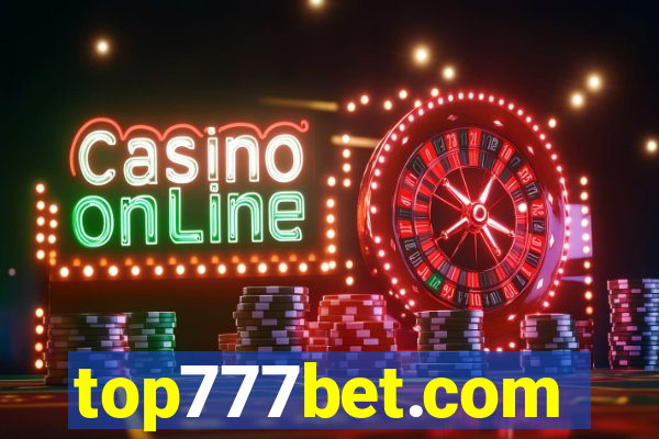 top777bet.com