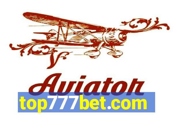 top777bet.com