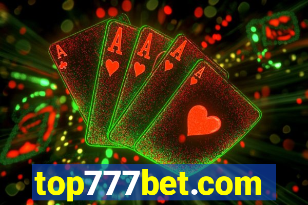 top777bet.com