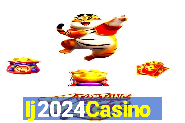 Ij2024Casino