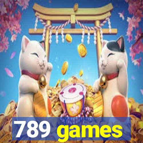 789 games