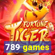 789 games