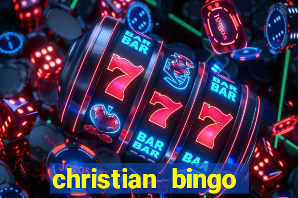 christian bingo porn gay