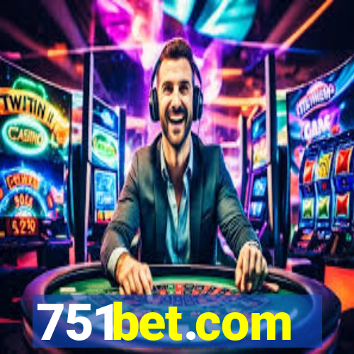 751bet.com