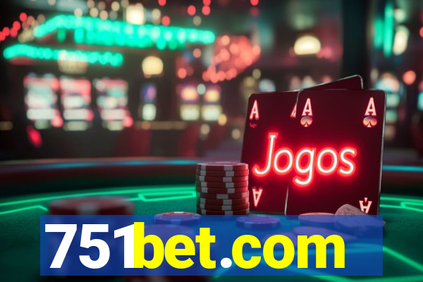 751bet.com