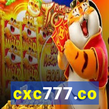 cxc777.co