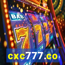 cxc777.co