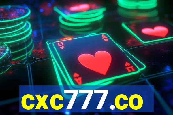 cxc777.co