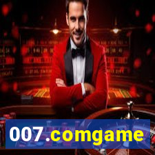 007.comgame