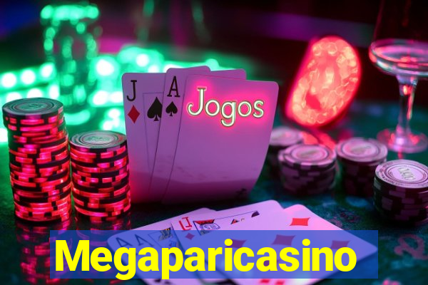 Megaparicasino