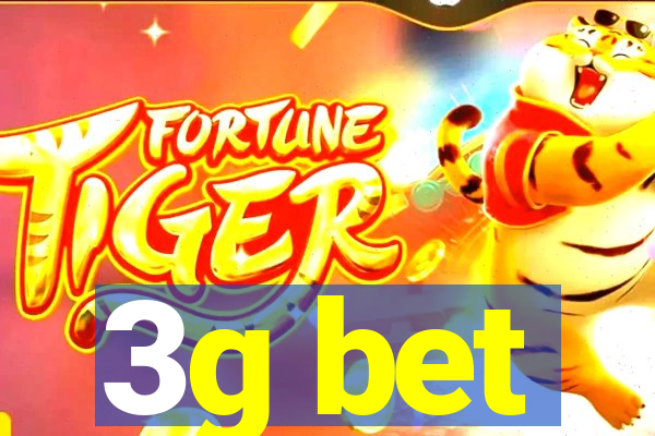 3g bet