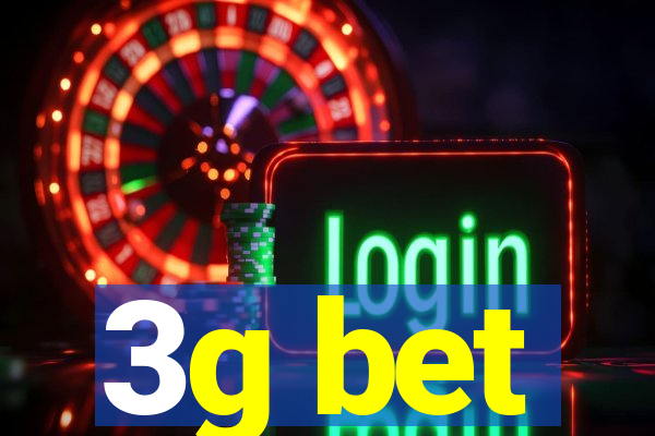 3g bet