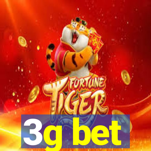 3g bet