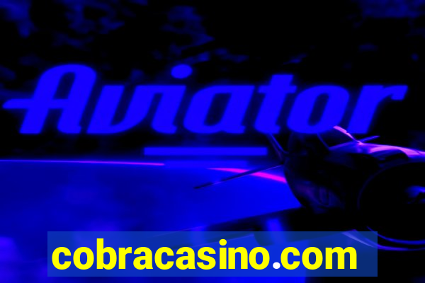 cobracasino.com