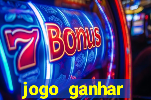 jogo ganhar dinheiro sem depositar nada