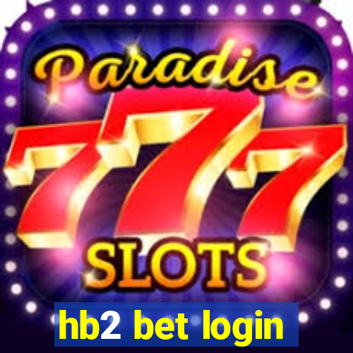 hb2 bet login