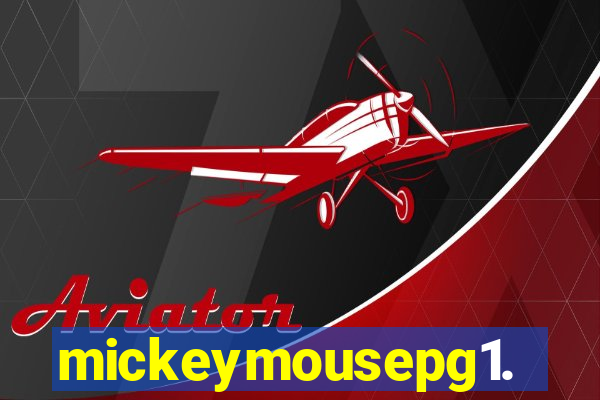 mickeymousepg1.com