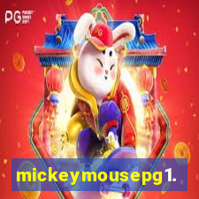 mickeymousepg1.com