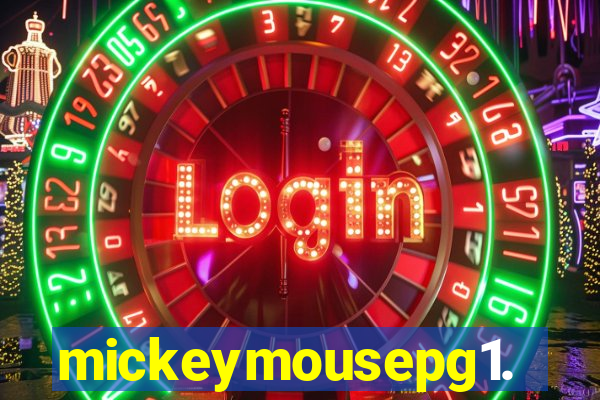 mickeymousepg1.com