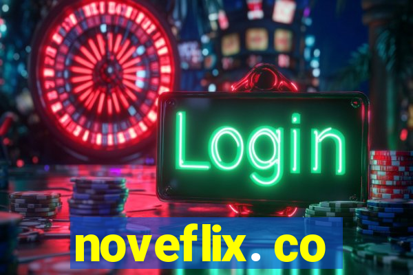 noveflix. co