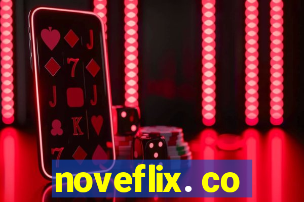 noveflix. co