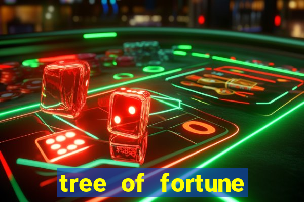 tree of fortune demo pg