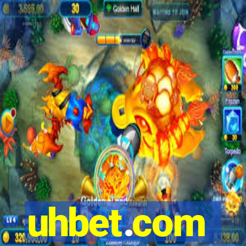 uhbet.com