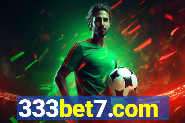 333bet7.com