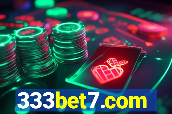 333bet7.com