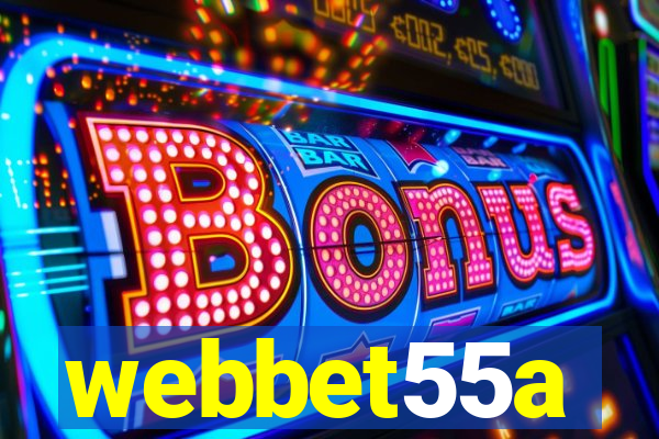 webbet55a