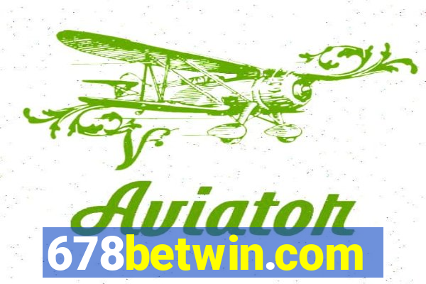 678betwin.com