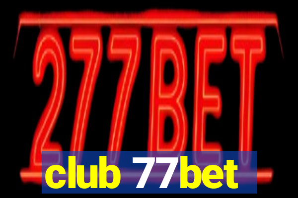 club 77bet