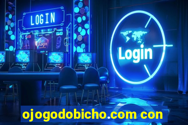 ojogodobicho.com con