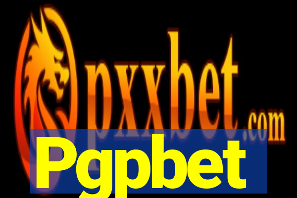 Pgpbet