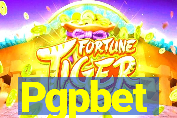 Pgpbet