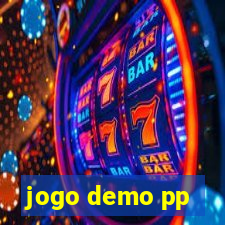 jogo demo pp