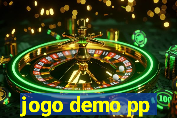 jogo demo pp