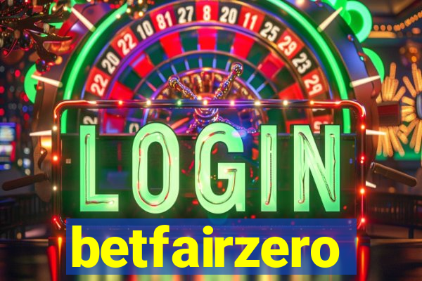 betfairzero