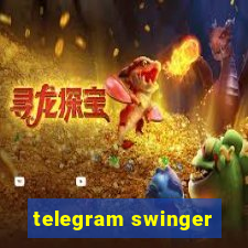 telegram swinger