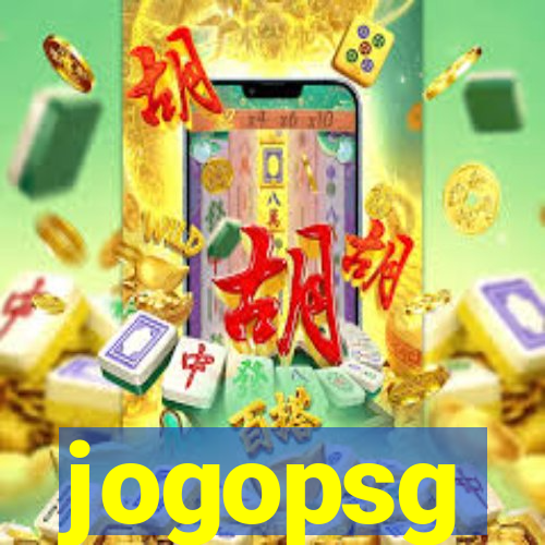 jogopsg