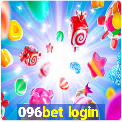 096bet login