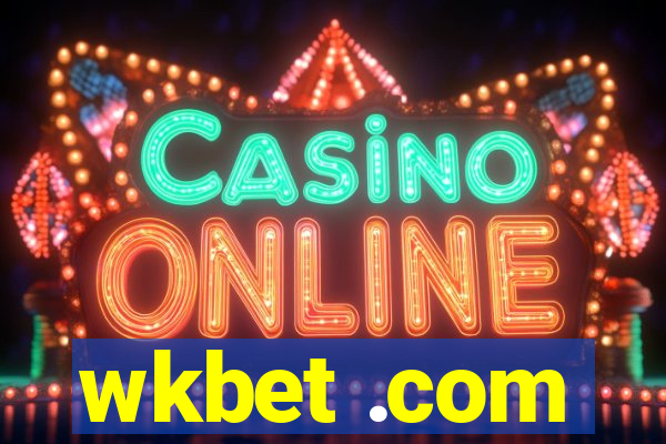 wkbet .com