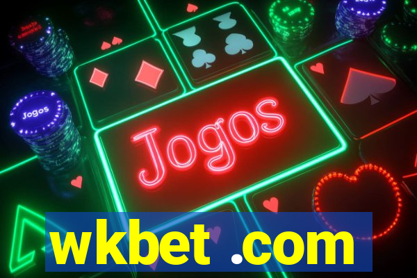 wkbet .com