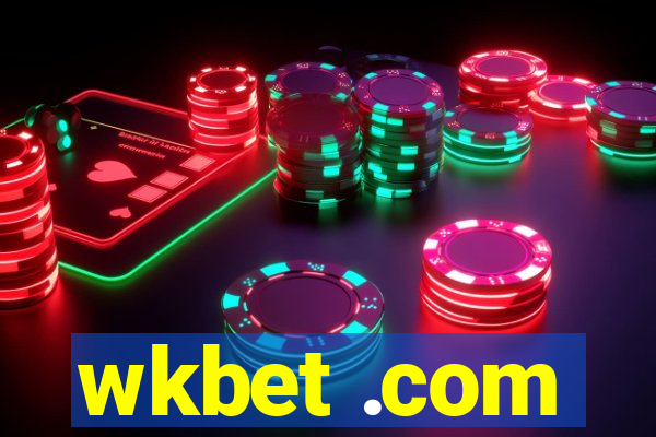 wkbet .com