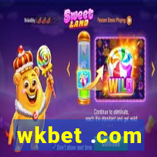 wkbet .com