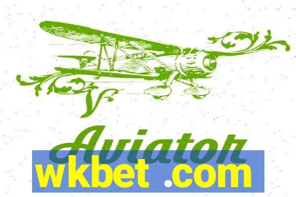 wkbet .com